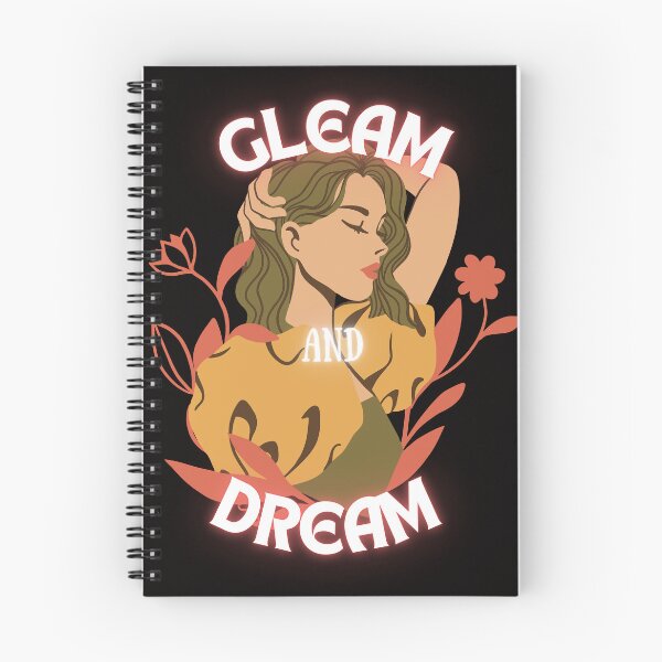 Item preview, Gleam And Dream designed and sold by Moonlit-Magic.