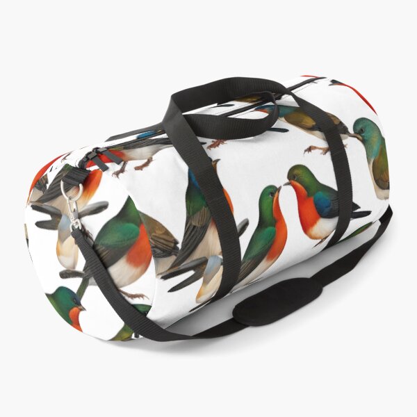 Item preview, redbreast designed and sold by Nice En.