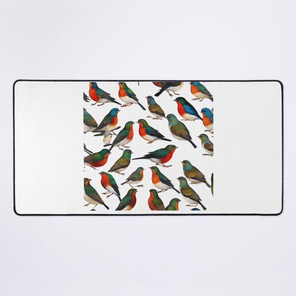 Item preview, redbreast designed and sold by Nice En.