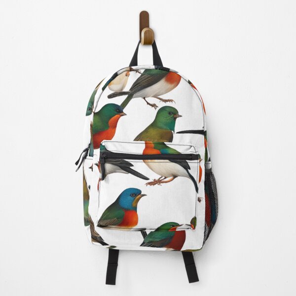Item preview, redbreast designed and sold by Nice En.