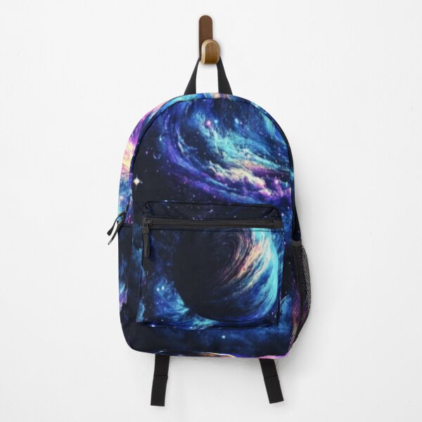 Item preview, Ethereal Galactic Swirl with Planets designed and sold by Rafał Stadnik.