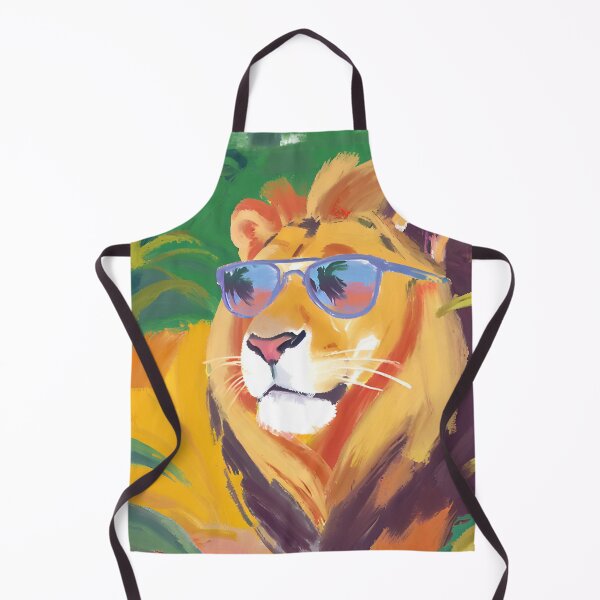 Item preview, ROAR DON'T JUST MEOW | WILDLIFE designed and sold by MUDUGAMU.