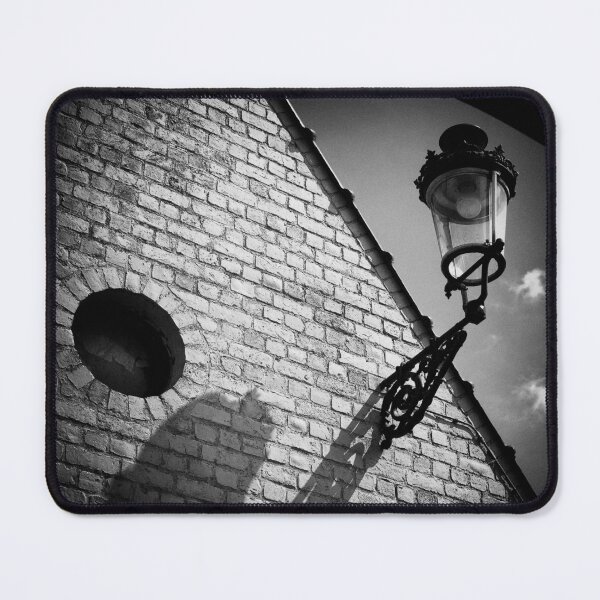 Item preview, Lamp with Shadow designed and sold by David Bowman.