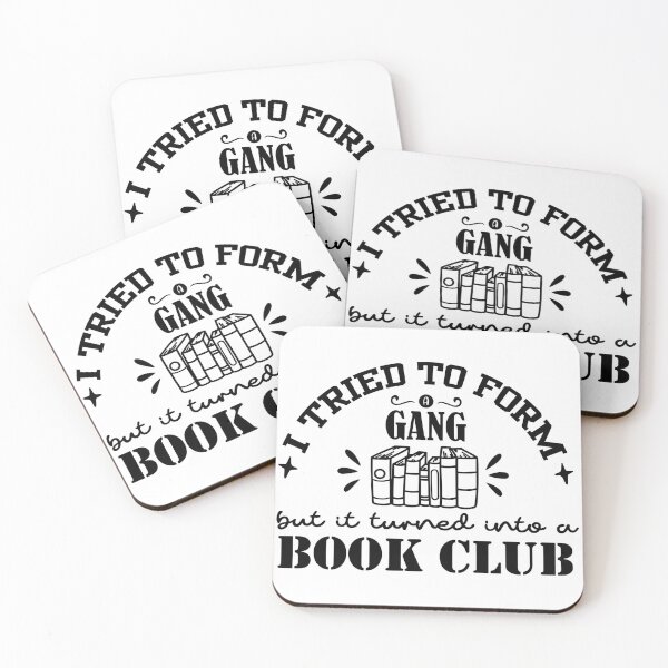 Item preview, I Tried To Form Gang But It Turned designed and sold by Ruby-christian.