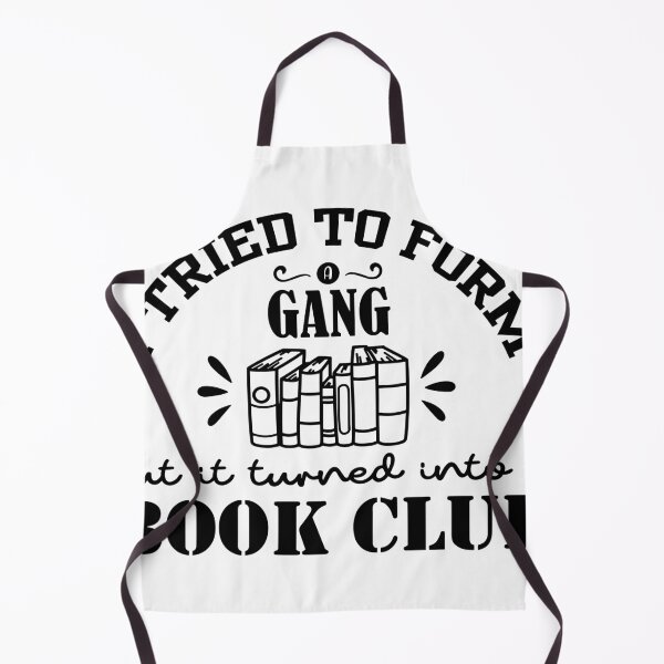 Item preview, I Tried To Form Gang But It Turned designed and sold by Ruby-christian.