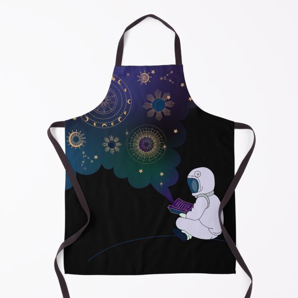 Item preview, Cosmic Storyteller designed and sold by HEERMANArt.