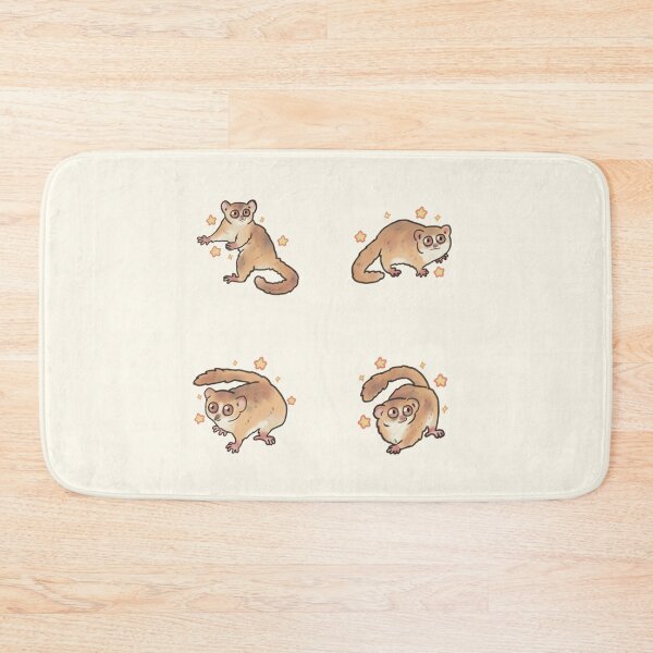 Item preview, Gray mouse lemur pack  designed and sold by Artofmayara.