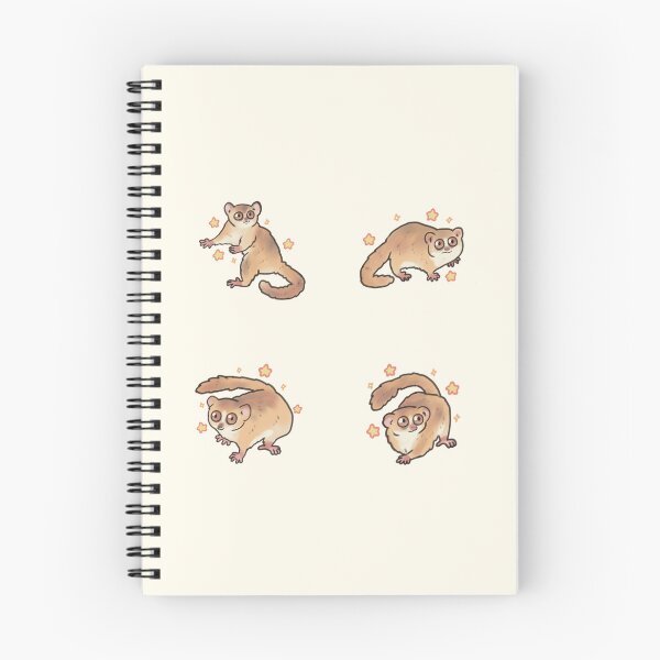 Item preview, Gray mouse lemur pack  designed and sold by Artofmayara.