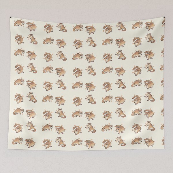 Item preview, Gray mouse lemur pack  designed and sold by Artofmayara.