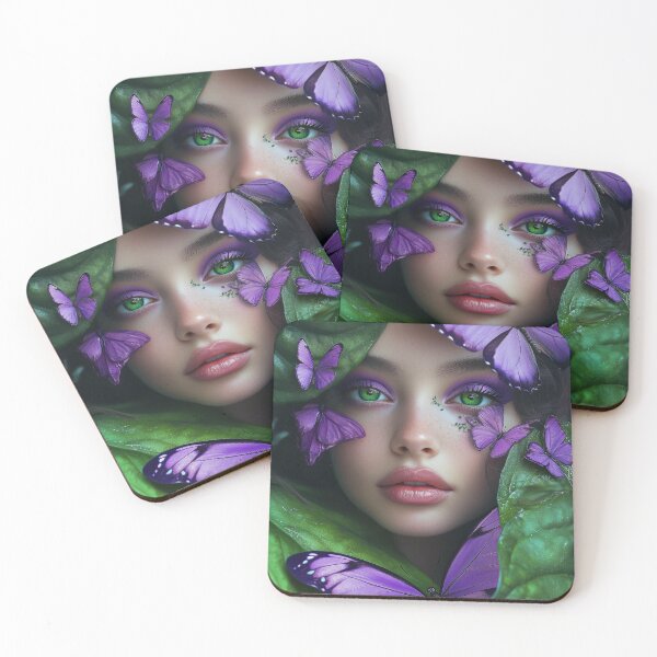 Item preview, Enchanted  designed and sold by AI-ARTeria.