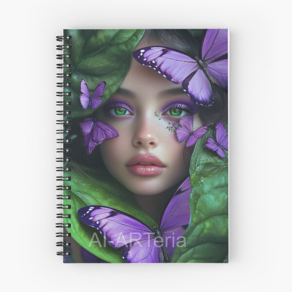 Item preview, Enchanted  designed and sold by AI-ARTeria.