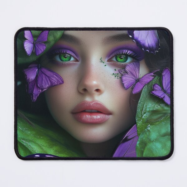 Item preview, Enchanted designed and sold by AI-ARTeria.