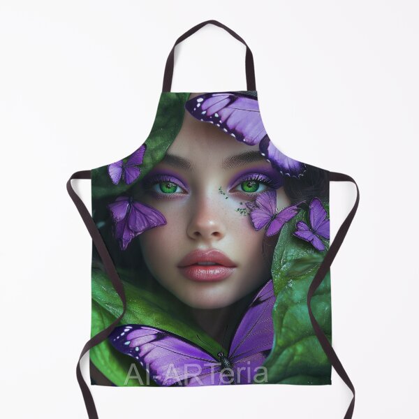 Item preview, Enchanted designed and sold by AI-ARTeria.