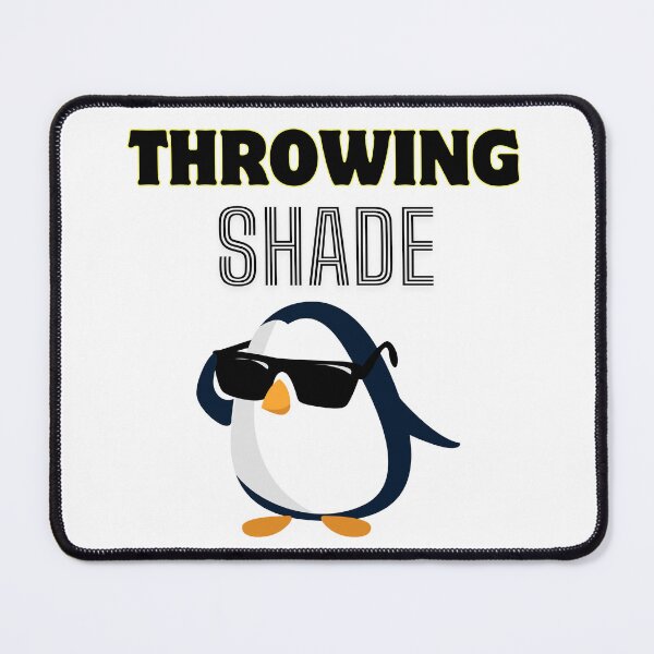 Item preview, Throwing Shade designed and sold by HerartbyHer.