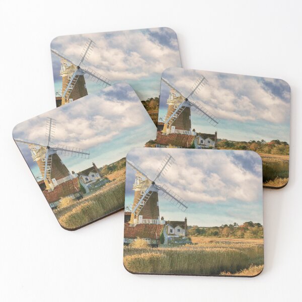 Item preview, Cley Windmill Norfolk UK    designed and sold by Jim Key.