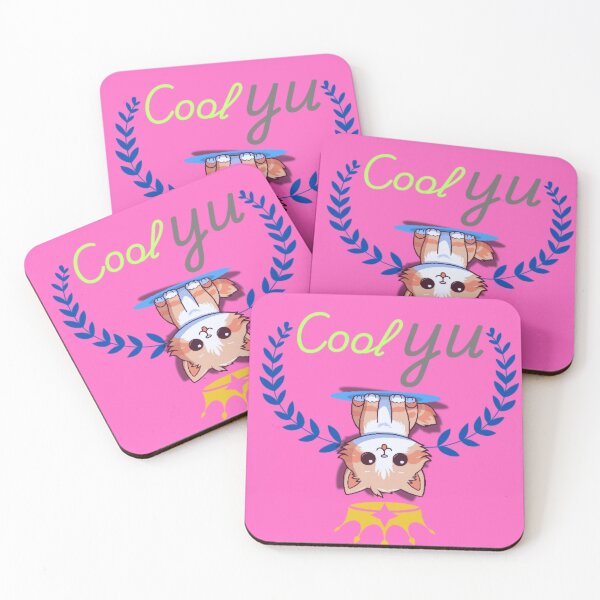 Item preview, Dog cool you designed and sold by Savitrends.