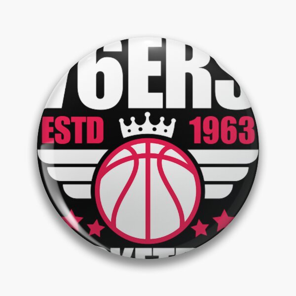Aperçu de l'œuvre Basket-ball - 76ers de Philadelphie créée et vendue par vairaganthan.