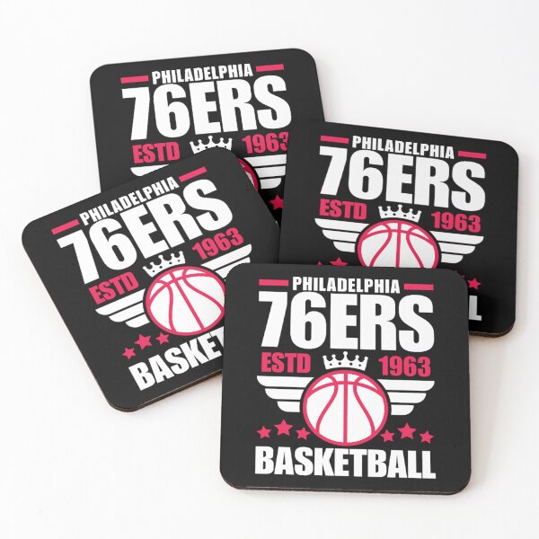 Item preview, Basketball - Philadelphia 76ers designed and sold by vairaganthan.