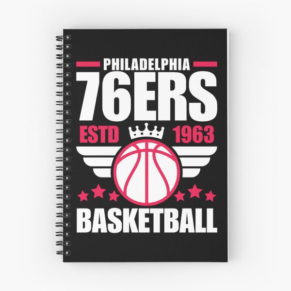 Item preview, Basketball - Philadelphia 76ers designed and sold by vairaganthan.