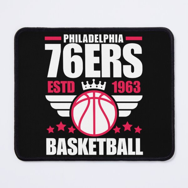 Item preview, Basketball - Philadelphia 76ers designed and sold by vairaganthan.