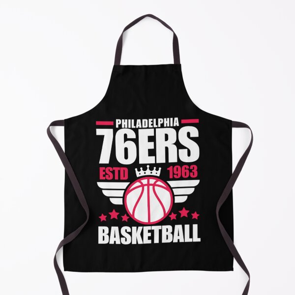 Artikelvorschau, Basketball - Philadelphia 76ers entworfen und verkauft von vairaganthan.