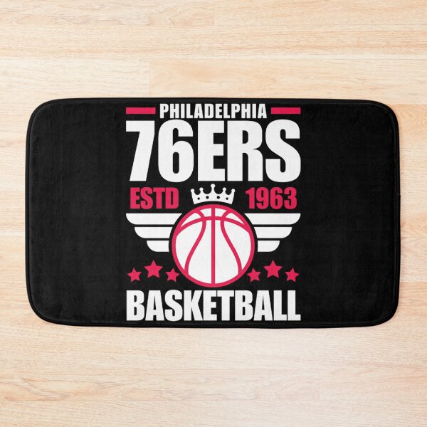 Item preview, Basketball - Philadelphia 76ers designed and sold by vairaganthan.