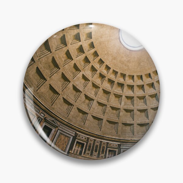 Item preview, Pantheon Dome Oculus designed and sold by David Bowman.