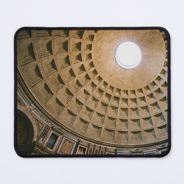 Item preview, Pantheon Dome Oculus designed and sold by David Bowman.