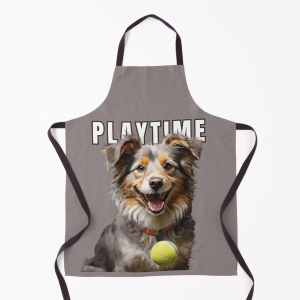 Item preview, Playtime for Favorite Pet designed and sold by Paleo5135.