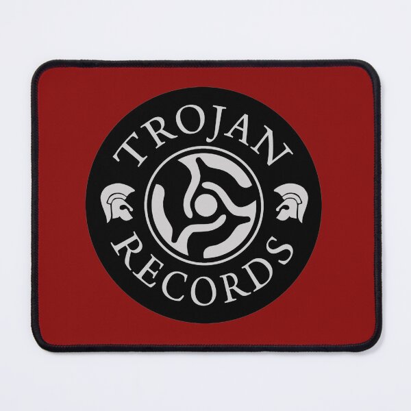 レゲエ　TROJAN 『ルードボーイ　トロージャン・レコーズの物語』ポスターB2 Amazon.co.jp: レゲエ TROJAN ルードボーイ トロージャン