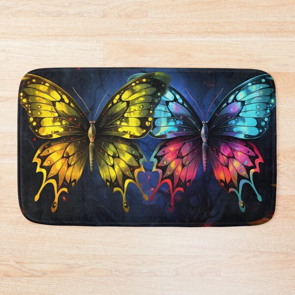 Item preview, Dystopian Butterflies designed and sold by GreenInkXpress.
