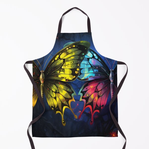Item preview, Dystopian Butterflies designed and sold by GreenInkXpress.