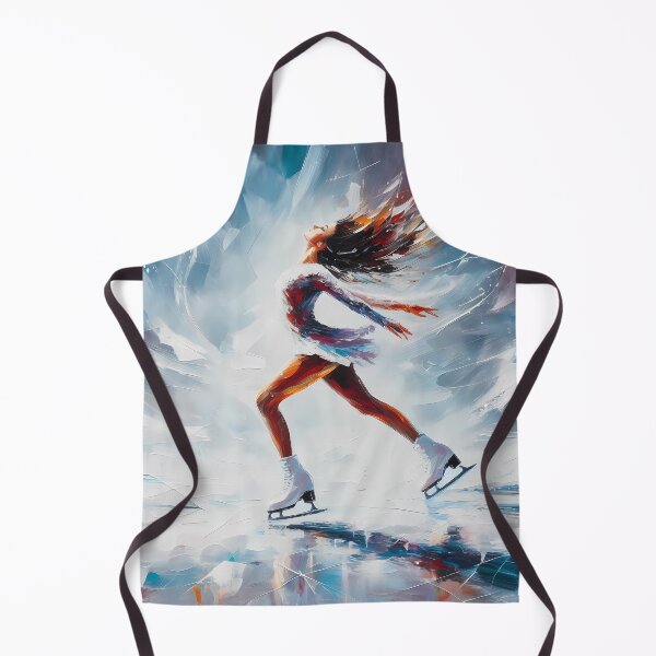 Item preview, Dance On Ice designed and sold by Visual Nomad Club.