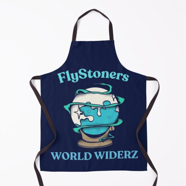 Item preview, FlyStonersInc Presents; The World Widerz Collection designed and sold by FlyStonersInc.