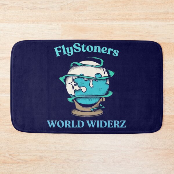 Item preview, FlyStonersInc Presents; The World Widerz Collection designed and sold by FlyStonersInc.