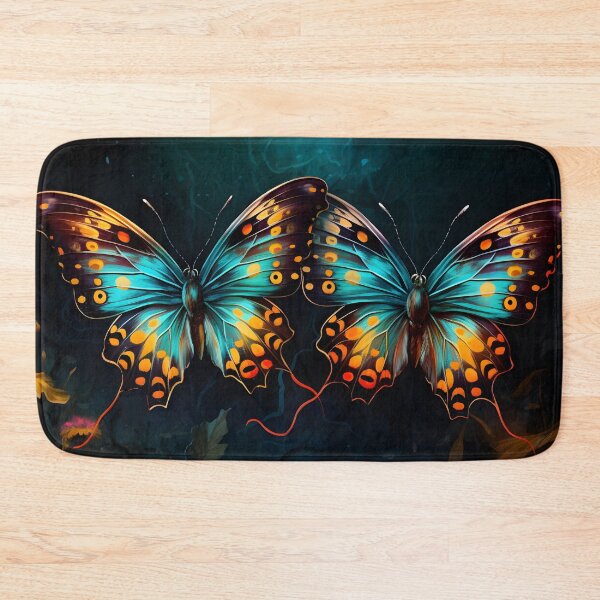 Item preview, Dystopian Butterflies designed and sold by GreenInkXpress.