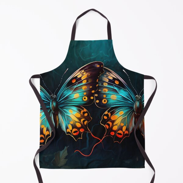Item preview, Dystopian Butterflies designed and sold by GreenInkXpress.