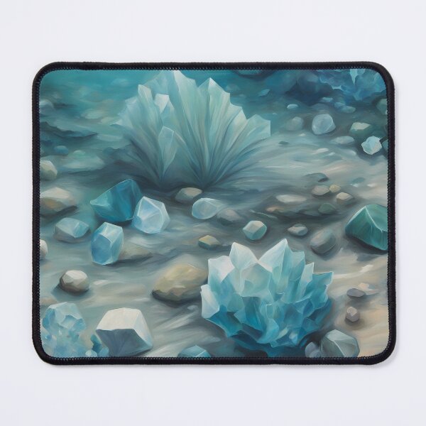 Item preview, Blue Ocean Underwater Surprise designed and sold by CalmnessbyChoice.