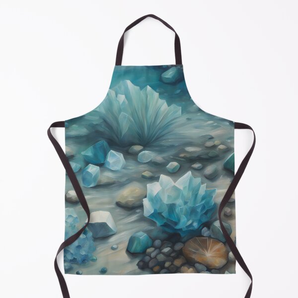 Item preview, Blue Ocean Underwater Surprise designed and sold by CalmnessbyChoice.