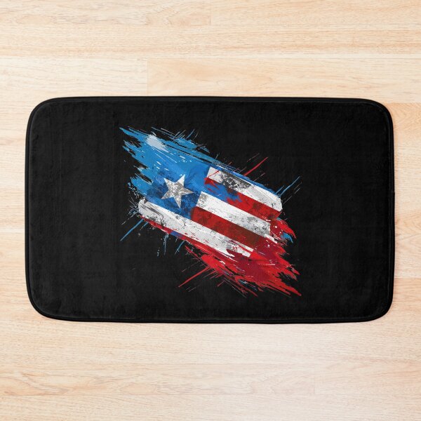 Item preview, Puerto Rico flag special style for t-shirts designed and sold by Micapox.