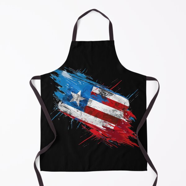 Item preview, Puerto Rico flag special style for t-shirts designed and sold by Micapox.