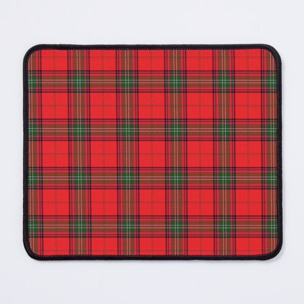 Item preview, Seton Modern Tartan designed and sold by kerrychantt.