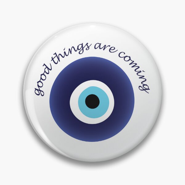 Item preview, evil eye good things designed and sold by sabinako.