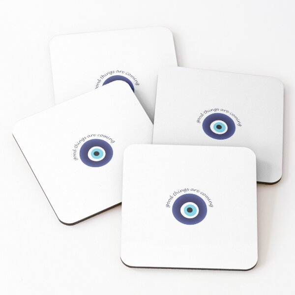 Item preview, evil eye good things designed and sold by sabinako.