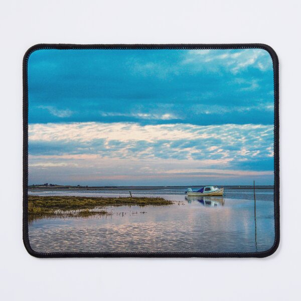 Item preview, Dawn Brancaster Staithe Norfolk UK    designed and sold by Jim Key.