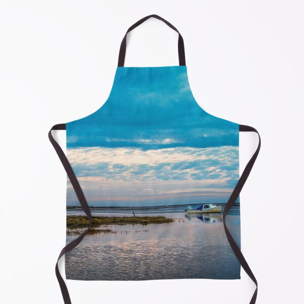 Item preview, Dawn Brancaster Staithe Norfolk UK designed and sold by Jim Key.
