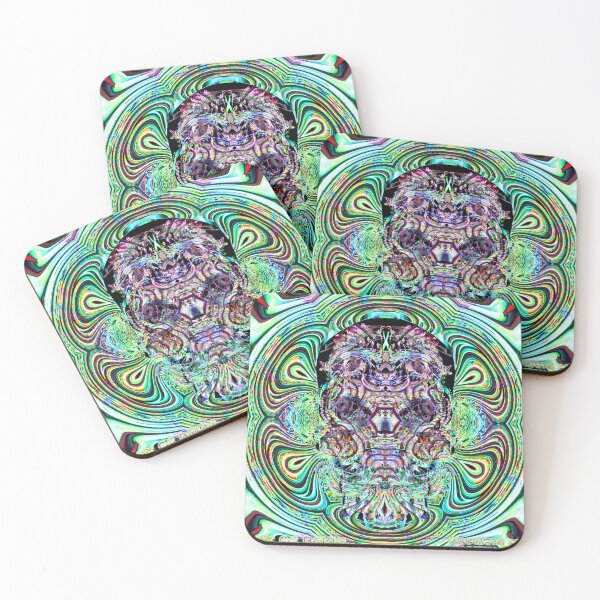 Item preview, Flux Of Being 87 designed and sold by Boogie-72.
