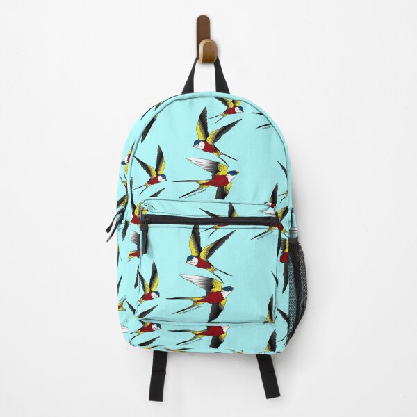 Item preview, Swallows3colors designed and sold by Sank8.