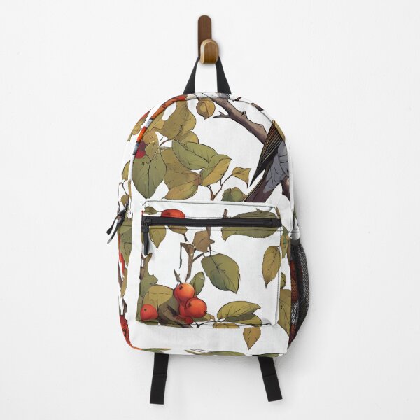 Item preview, redbreast designed and sold by Nice En.