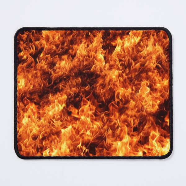 Item preview, Fire Burn All designed and sold by Ameliatra Design.